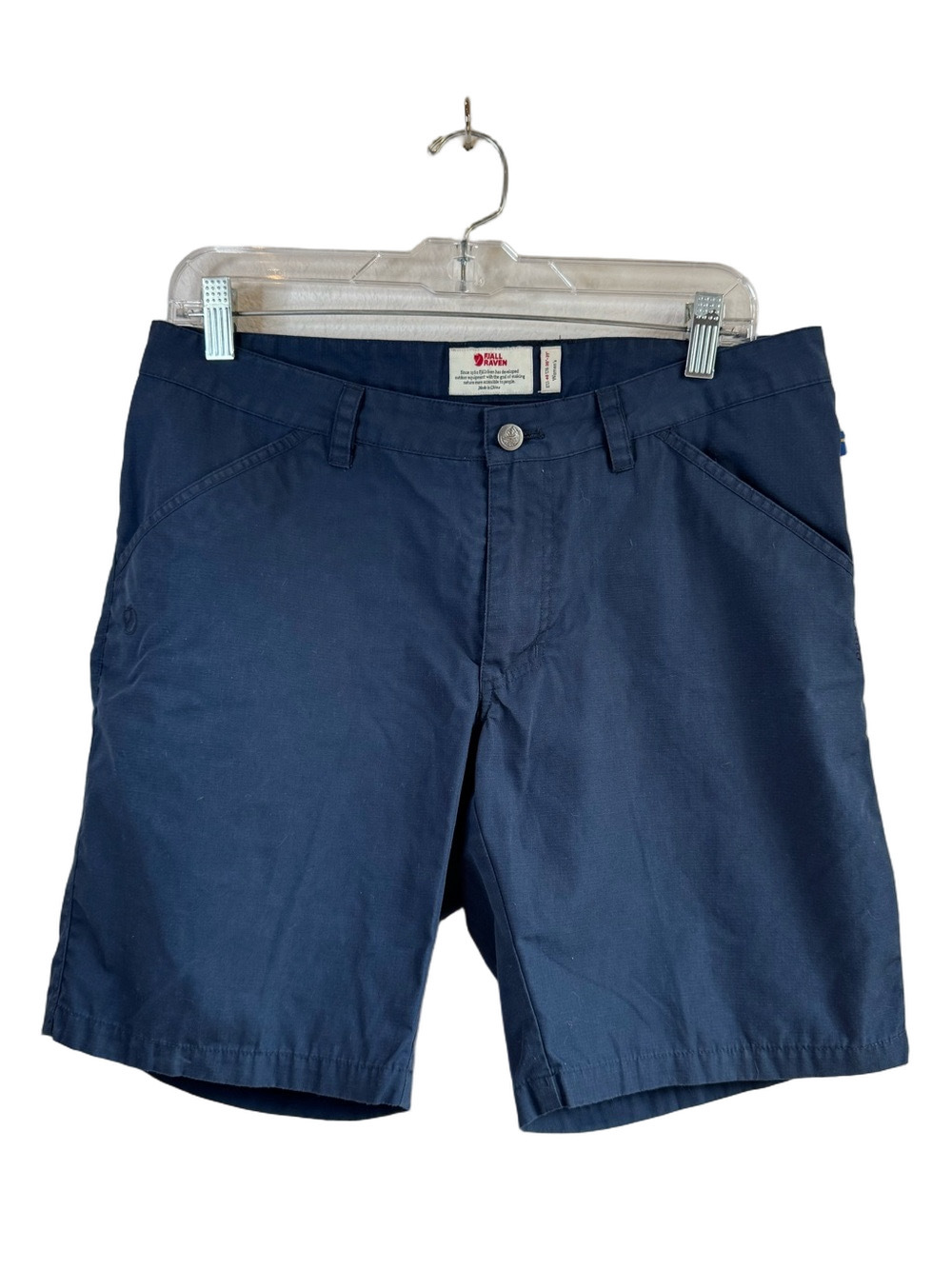 FJALLRAVEN Casual Shorts